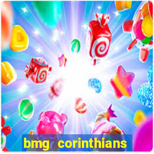 bmg corinthians menor de 18 anos